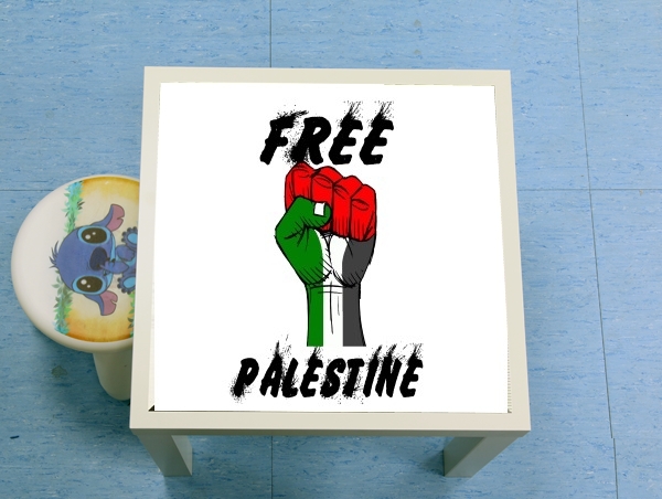 Table Free Palestine