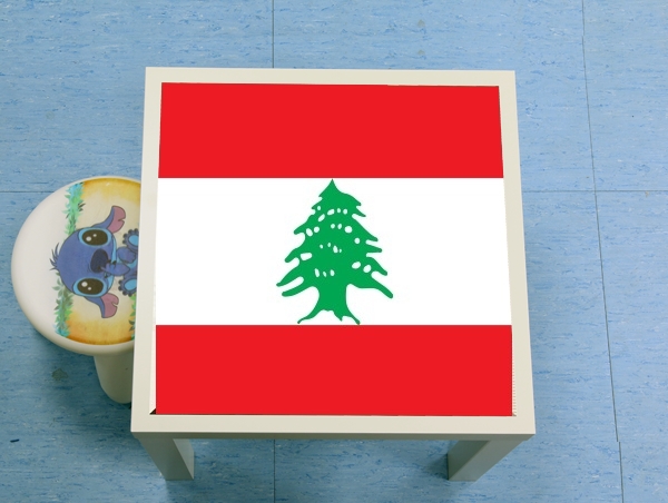 Table Liban