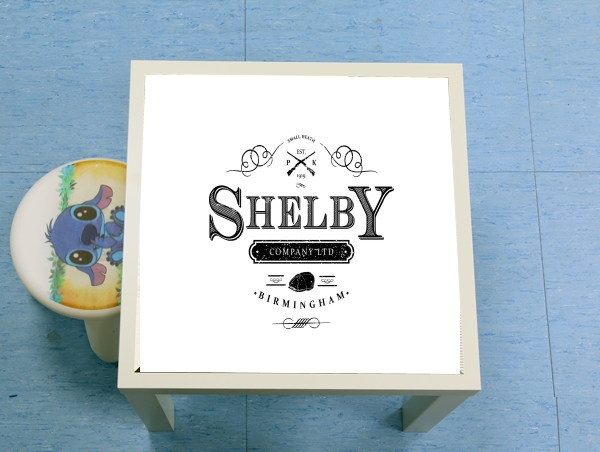 Table shelby company