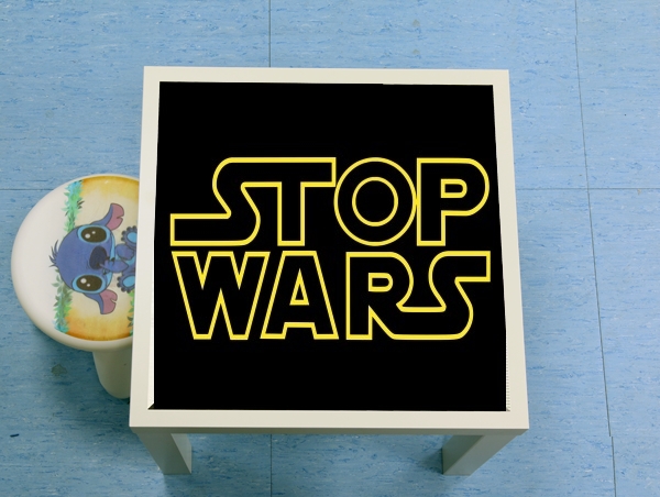 Table Stop Wars