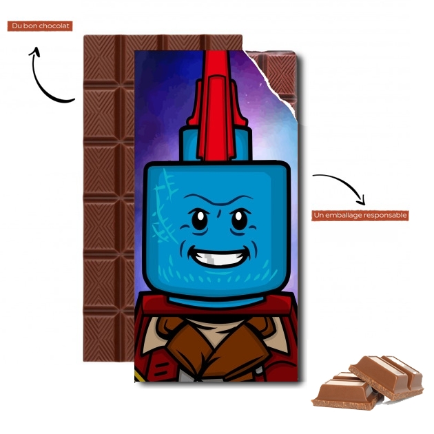 Tablette Bricks Yondu Udonta