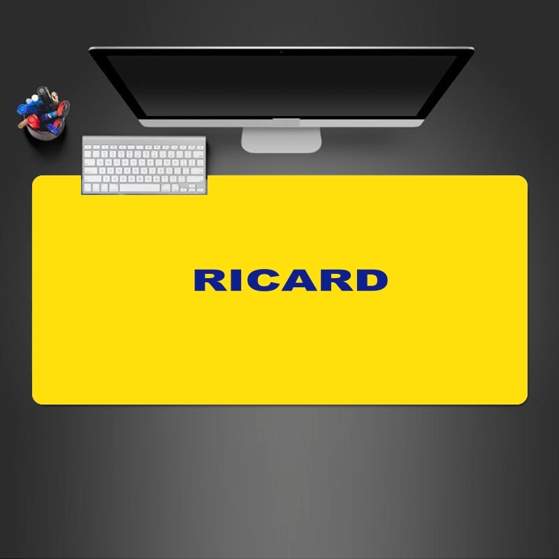 Tapis Ricard