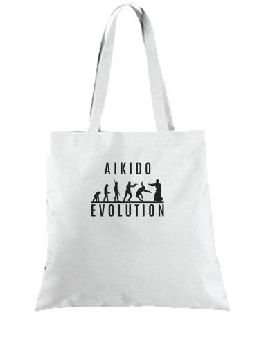Tote Aikido Evolution