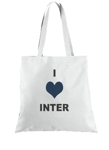 Tote Inter Milan Kit Shirt