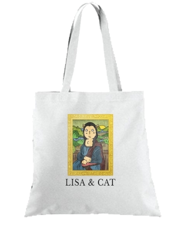 Tote Lisa And Cat