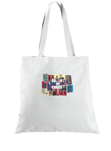 Tote Mashup GTA and House of Cards