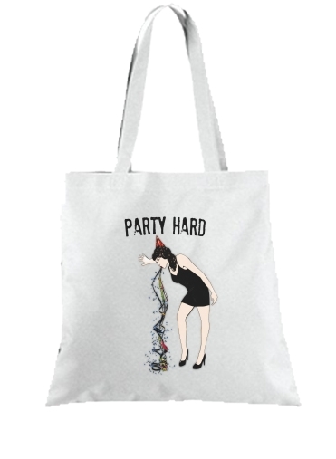 Tote Party Hard