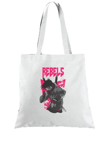 Tote Rebels Ninja