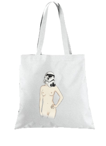 Tote Sexy Stormtrooper