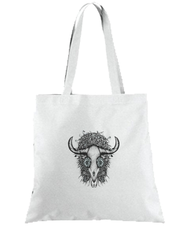 Tote The Spirit Of the Buffalo