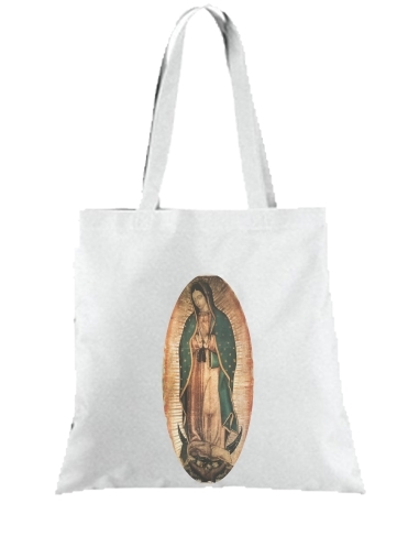 Tote Virgen Guadalupe