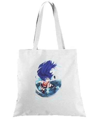 Tote Wendy Fairy Tail Fanart