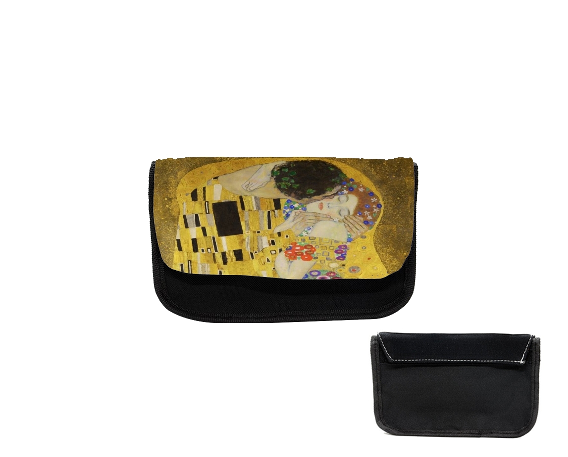 Trousse de toilette - Scolaire The Kiss Klimt