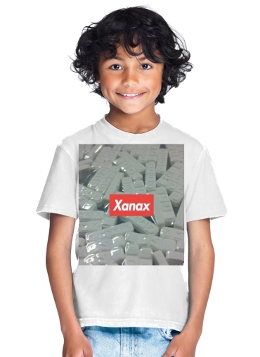 T-shirt Xanax Alprazolam