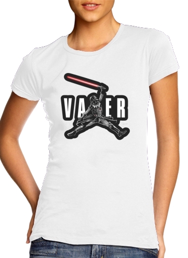T-shirt Air Lord - Vader