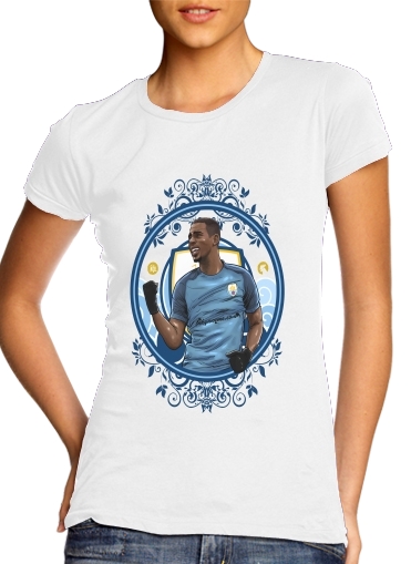 T-shirt Cityzen Gabriel 