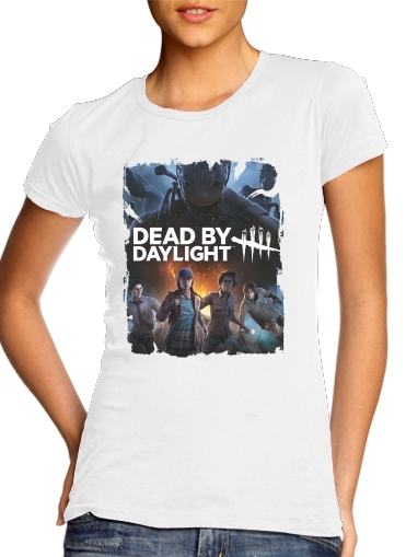 T-shirt Dead by daylight