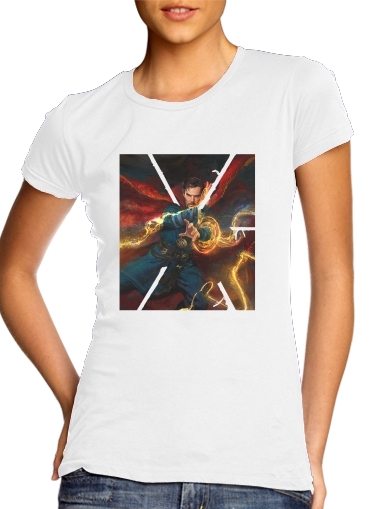 T-shirt Doctor Strange