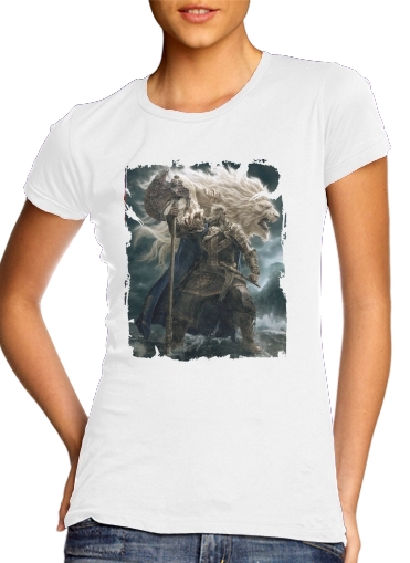 T-shirt Elden Ring Fantasy Way