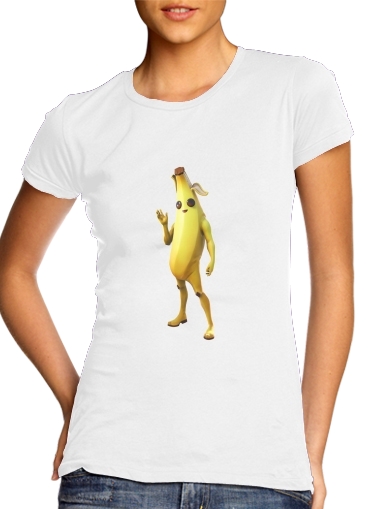 T-shirt fortnite banana