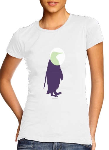 T-shirt Penguin