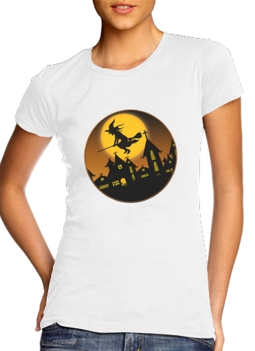 T-shirt Spooky Halloween 2