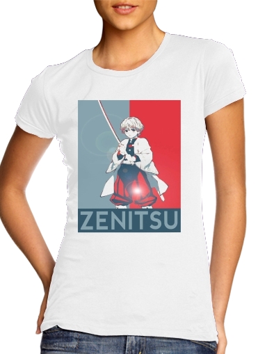 T-shirt Zenitsu Propaganda