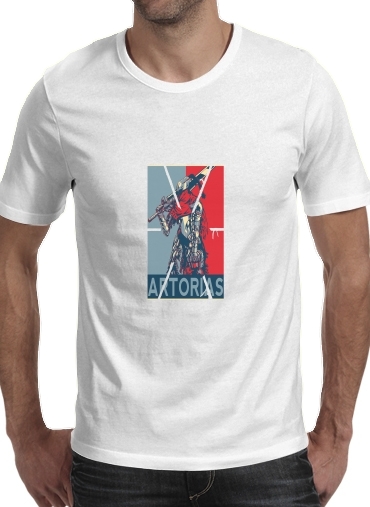 T-shirt Artorias