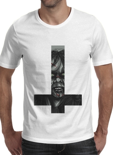 T-shirt Exorcist 
