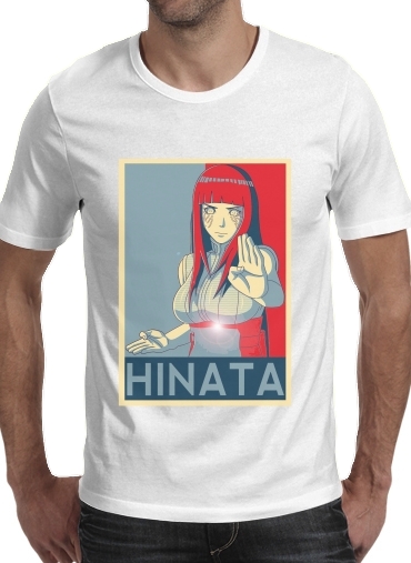 T-shirt Hinata Propaganda
