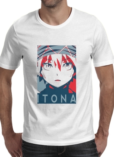 T-shirt Itona Propaganda Classroom