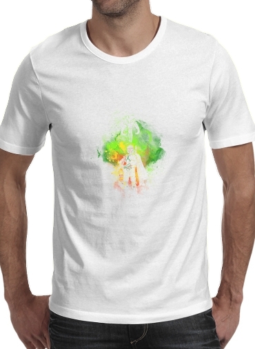 T-shirt Mandalore Art