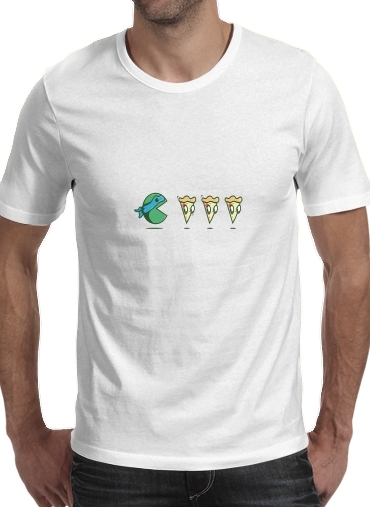 T-shirt Pac Turtle