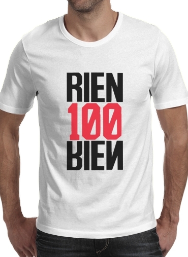 T-shirt Rien 100 Rien