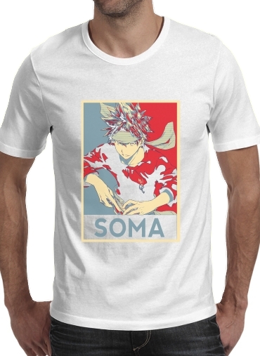 T-shirt Soma propaganda