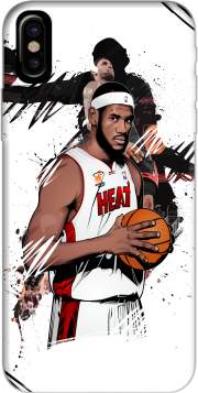 coque Iphone 6 4.7 Basketball Stars: Lebron James