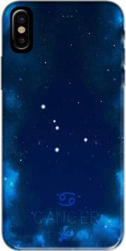 coque Iphone 6 4.7 Constellations of the Zodiac: Cancer