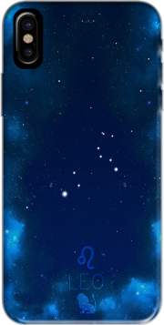 coque Iphone 6 4.7 Constellations of the Zodiac: Leo