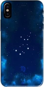 coque Iphone 6 4.7 Constellations of the Zodiac: Virgo
