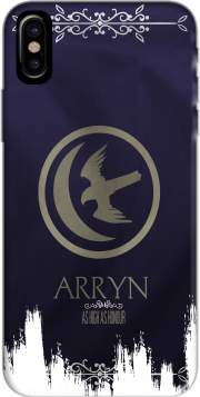 coque Iphone 6 4.7 Flag House Arryn