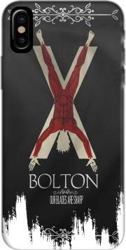 coque Iphone 6 4.7 Flag House Bolton