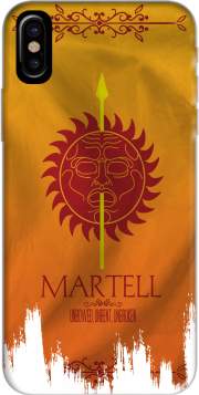 coque Iphone 6 4.7 Flag House Martell