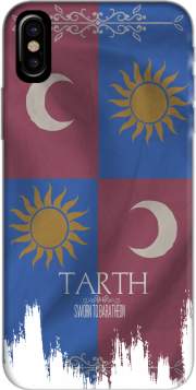 coque Iphone 6 4.7 Flag House Tarth