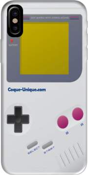 coque Iphone 6 4.7 GameBoy Style