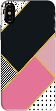 coque Iphone 6 4.7 Minimal Pink Style
