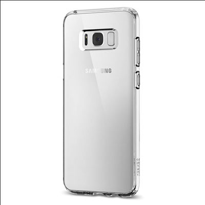 Coque personnalisée Samsung Galaxy S8 Plus