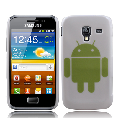 Coque personnalisée Samsung Galaxy ACE 2 i8160
