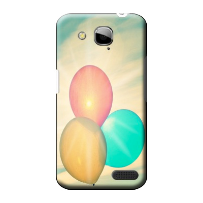 Coque personnalisée Alcatel One Touch Idol S