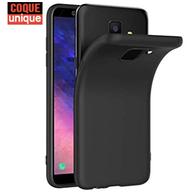 difference coque Samsung Galaxy A6 2018