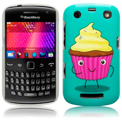 coque personnalisee BlackBerry Curve 9360